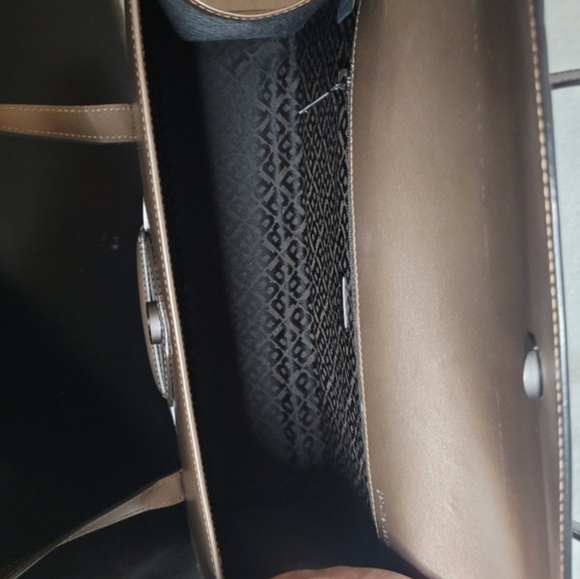 VINTAGE BALLY VESPER SHOULDER BAG WITH COA - Picture 12 of 15